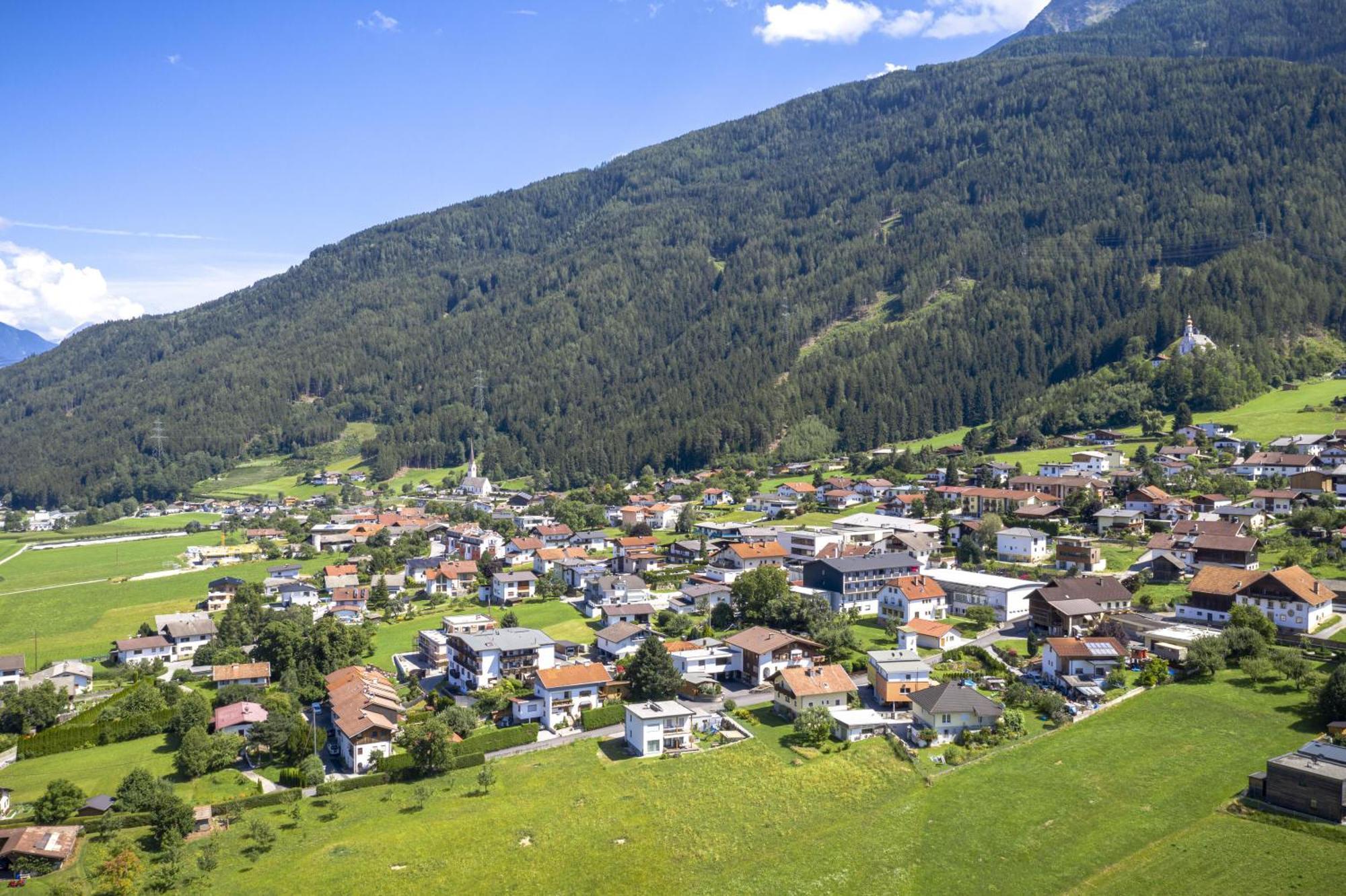 Hotel Rietzer Hof Bagian luar foto