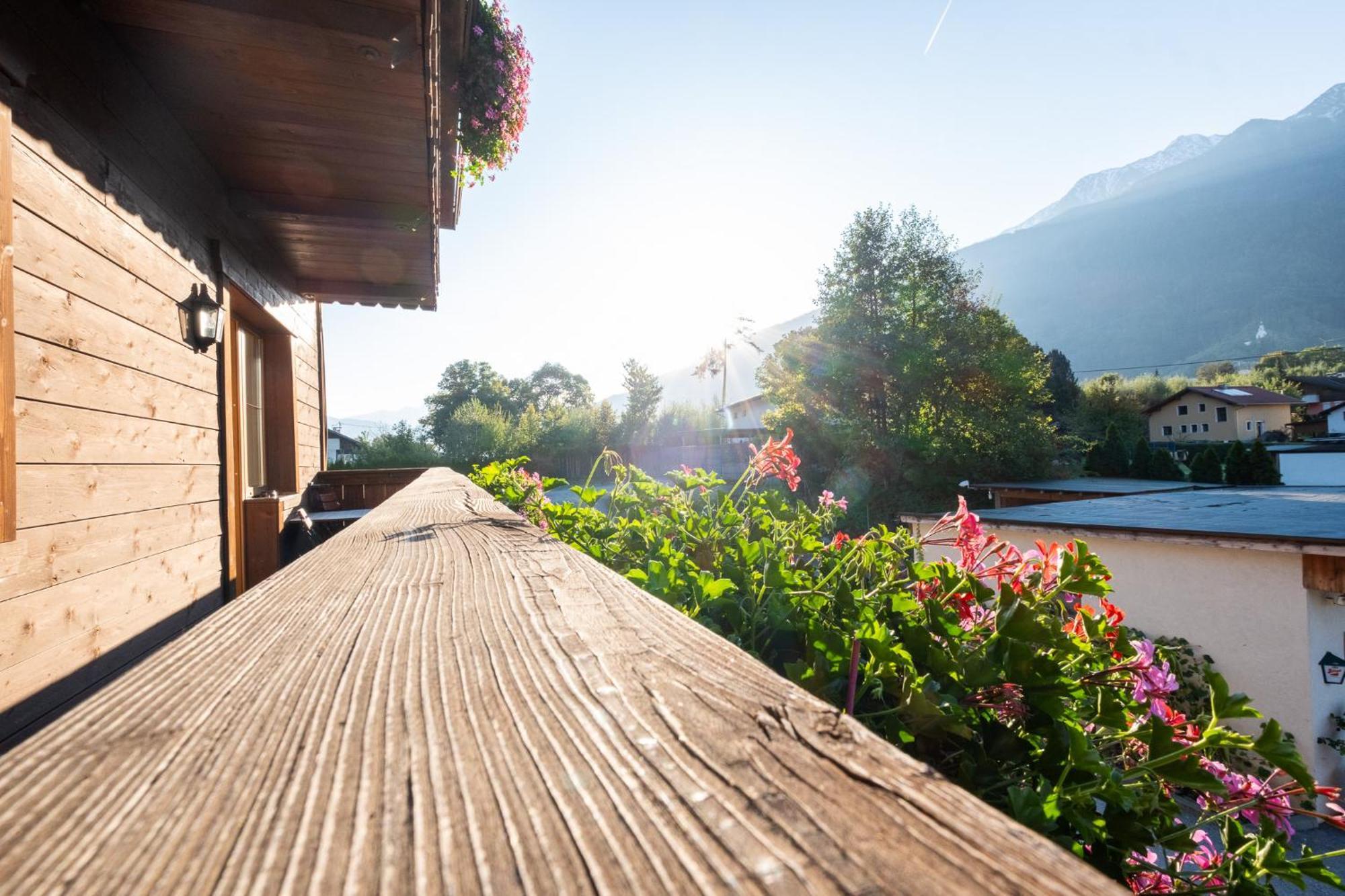 Hotel Rietzer Hof Bagian luar foto