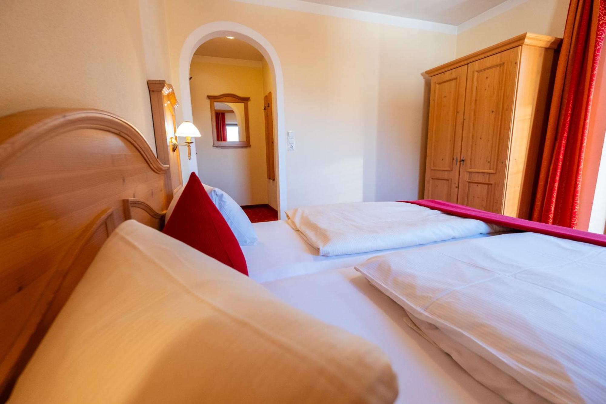Hotel Rietzer Hof Bagian luar foto