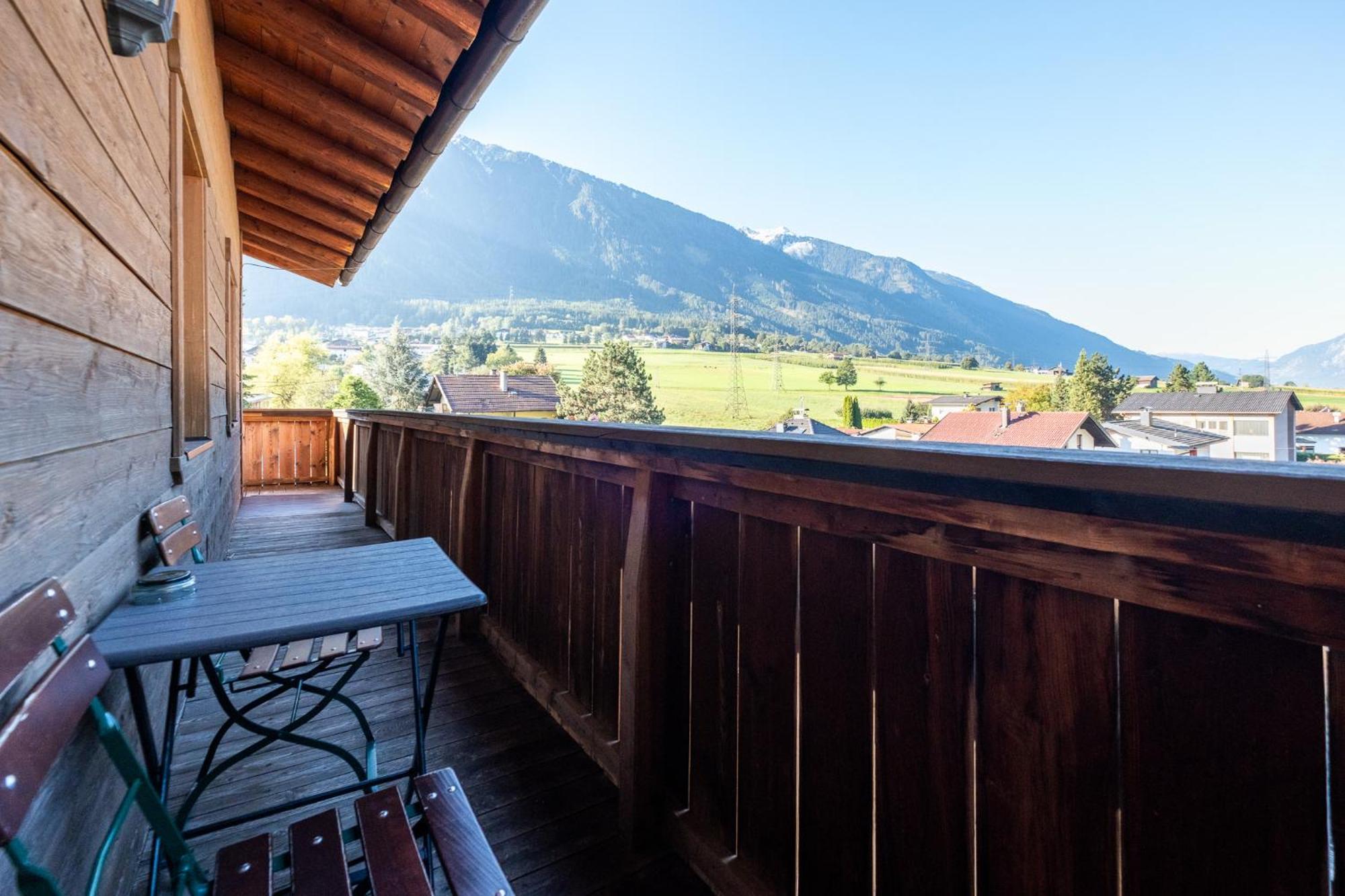 Hotel Rietzer Hof Bagian luar foto