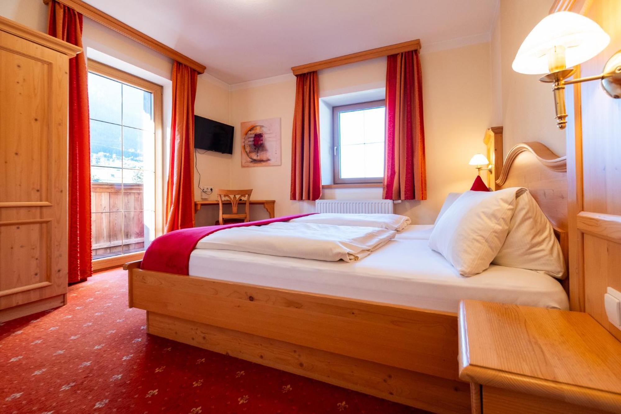 Hotel Rietzer Hof Bagian luar foto