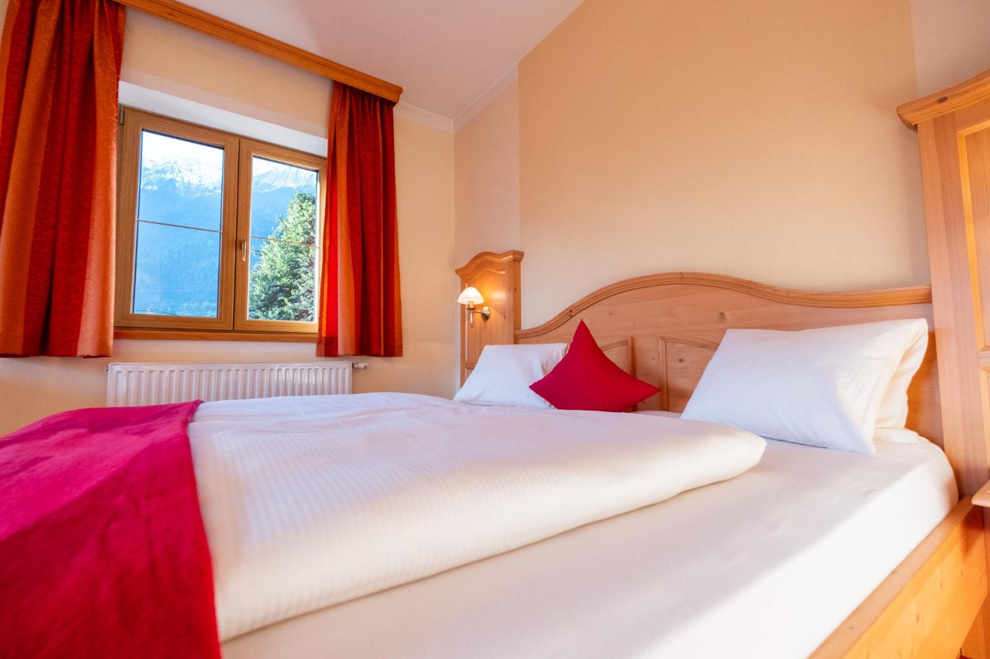 Hotel Rietzer Hof Bagian luar foto