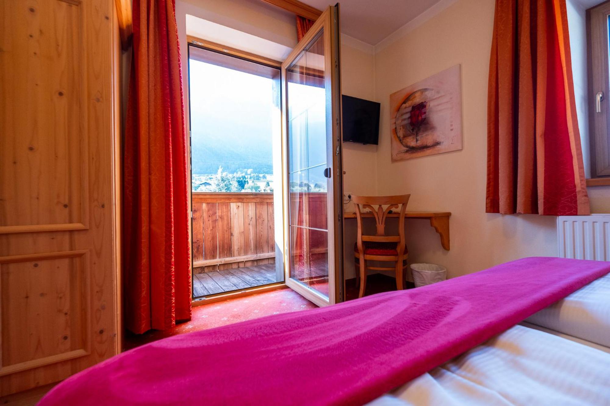 Hotel Rietzer Hof Bagian luar foto