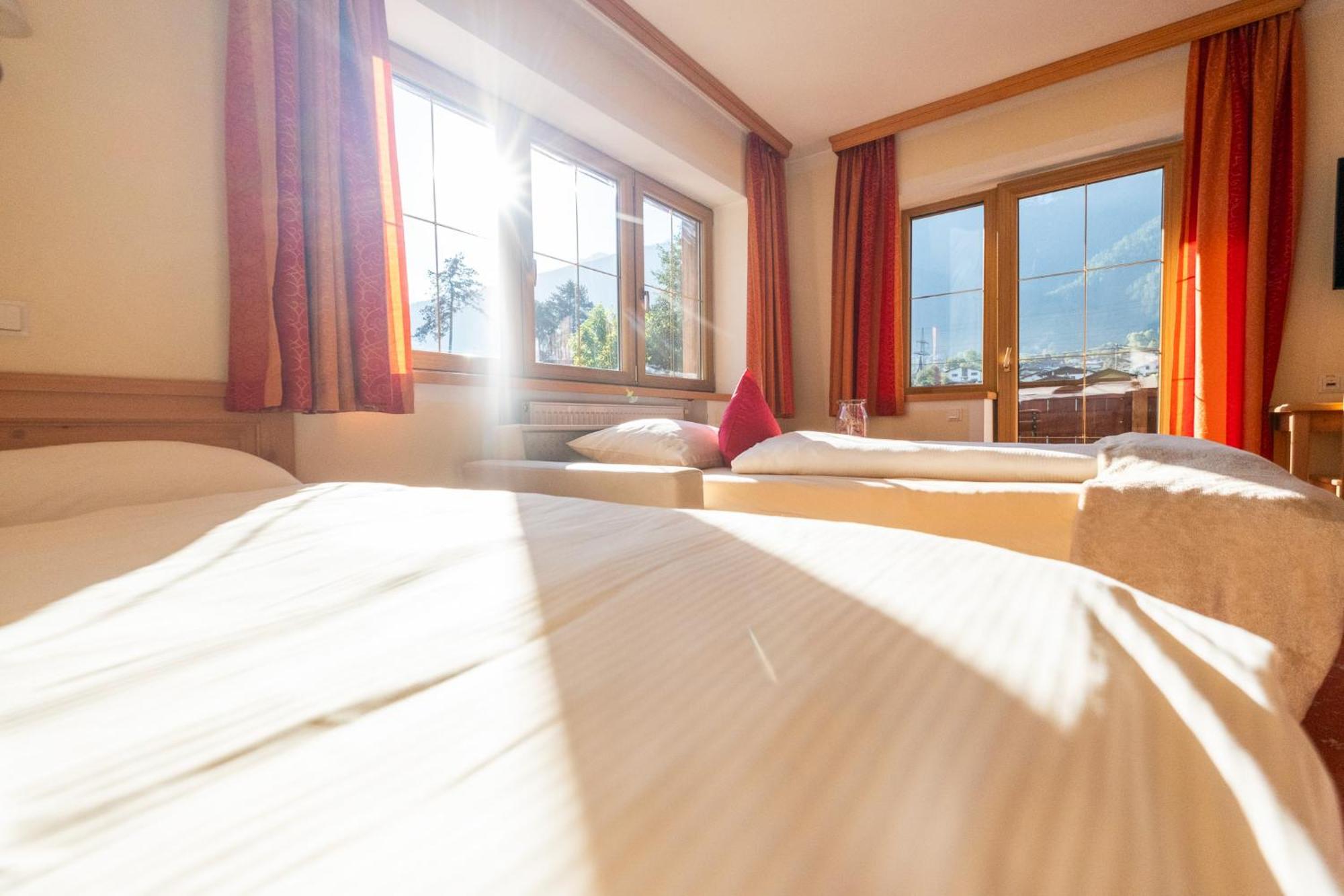 Hotel Rietzer Hof Bagian luar foto
