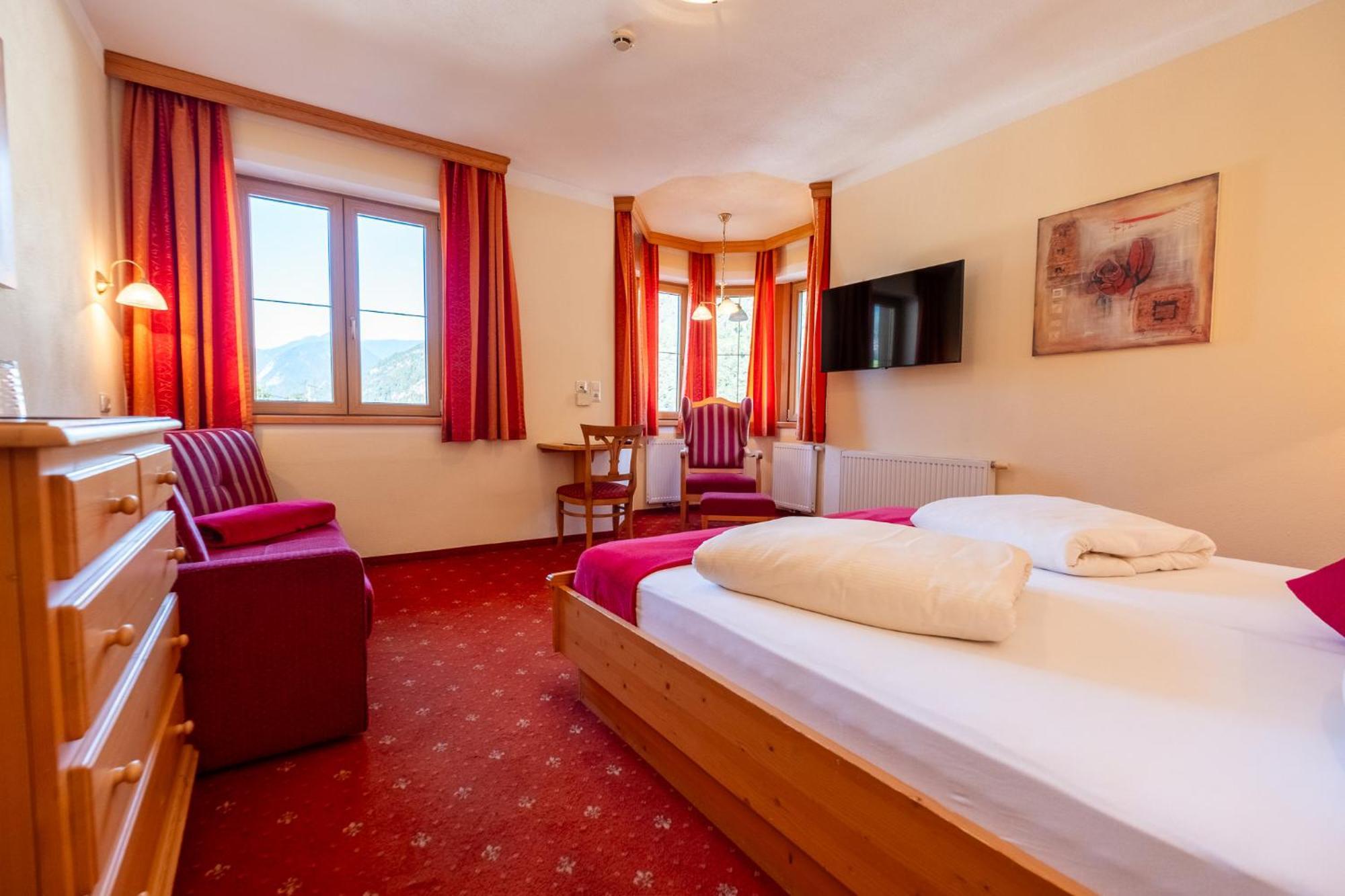 Hotel Rietzer Hof Bagian luar foto