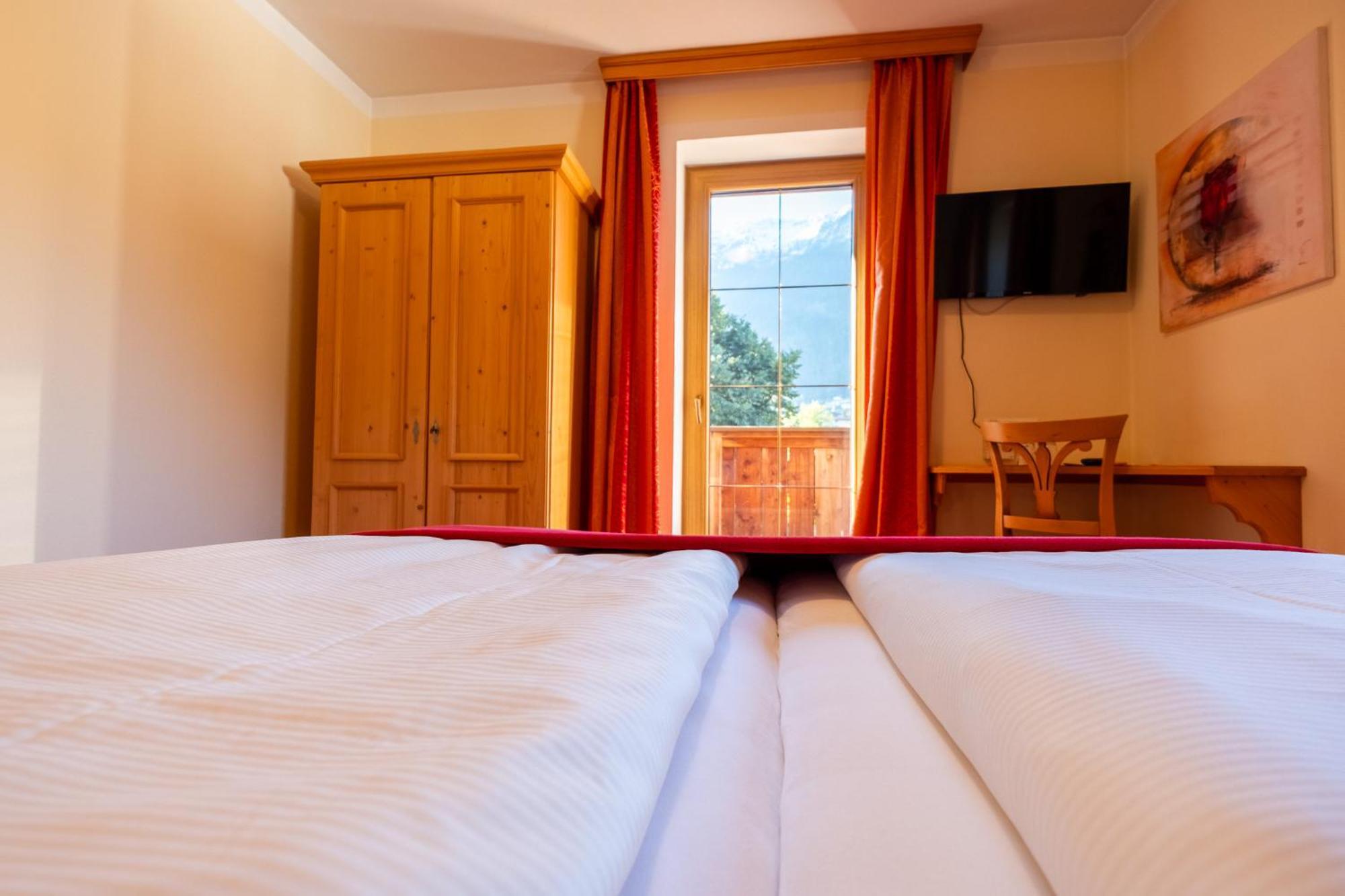Hotel Rietzer Hof Bagian luar foto