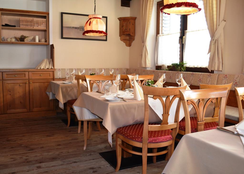 Hotel Rietzer Hof Bagian luar foto