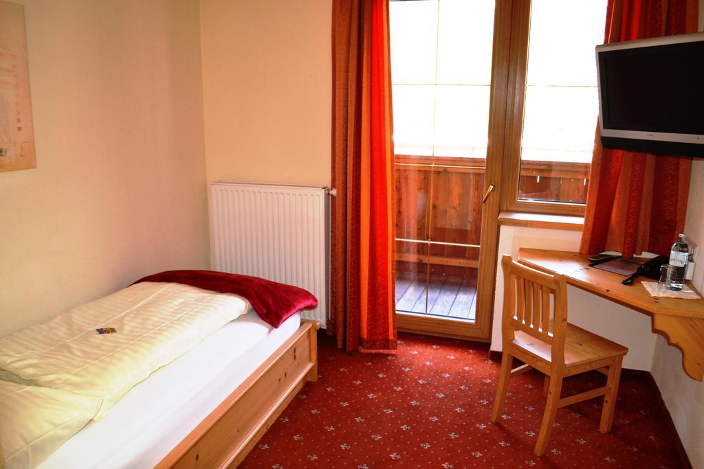 Hotel Rietzer Hof Bagian luar foto